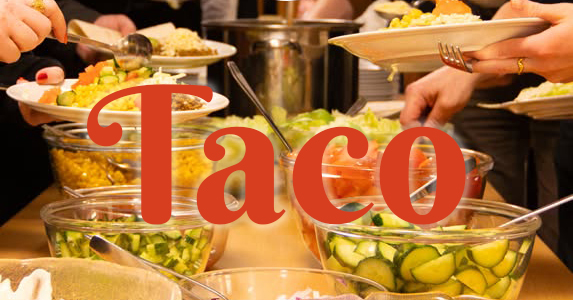 Taco-kvällar